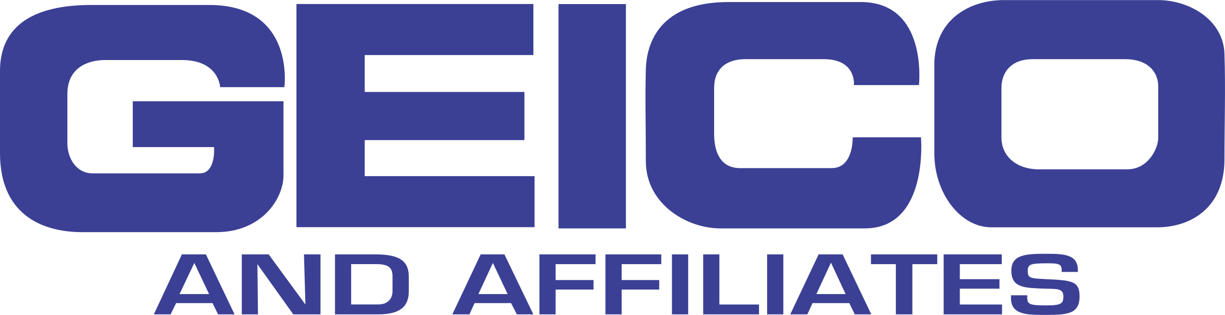 Geico logo